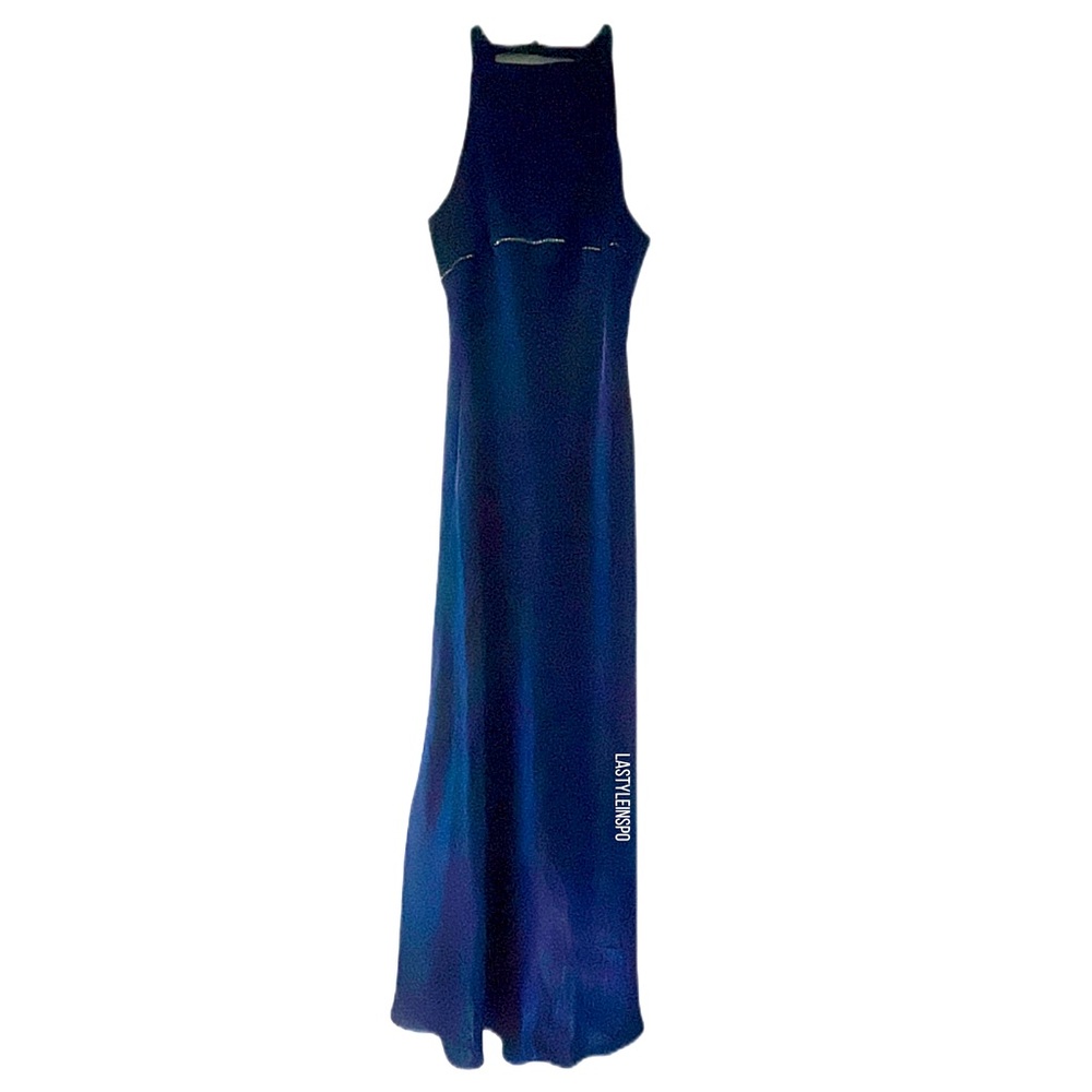 Faviana New York Gown Maxi Dress Size Medium